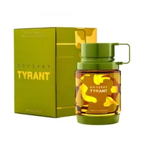 Perfume Armaf Odyssey Special Edition Edp Masculino 100ML