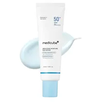 Skincare Medicube Zero P Moisture Sun Serum 50ML