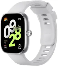 Relógio Xiaomi Redmi Watch 4 M2315W1 Silver Gray