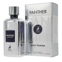 Maison Alhambra Panther Pour