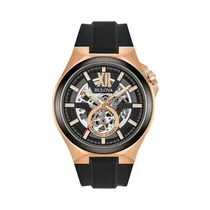 Reloj Bulova 98A177 Masculino