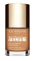 Clarins Base Skin Illusion Velvet 113C 30ML