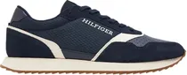 Tênis Tommy Hilfiger FM0FM04960 DW5 - Masculino