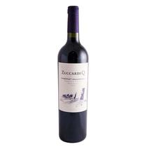 Vino Zuccardi Q Cabernet Sauvignon 750ML