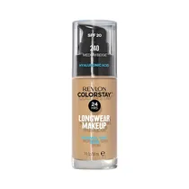 Revlon Base de Maquillaje Colorstay Longwear 240 Medium Beige 30ML