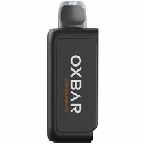 Vaper Descartável Oxbar Svoop G32000