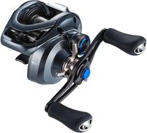 Carretilha Shimano SLX DC XT 71XG (Esquerda)