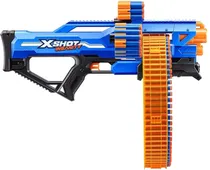 Zuru X-Shot Insanity Mad Mega c/72 Refil
