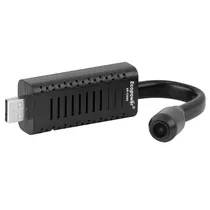 Camera IP Ecopower EP-C040 Mini Espia Wifi