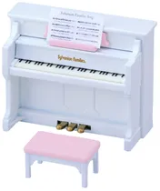 Epoch Sylvanian Families Piano Set - 5029