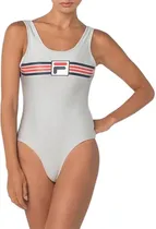 Maiô Fila F12SM001-3413 - Feminino