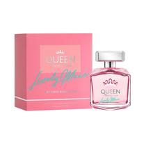 Antonio Queen Of Seduction Lively Muse Edt 80ML