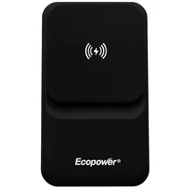 Carregador Portátil Ecopower EP-C860 12000MAH - Preto