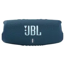 Caixa de Som JBL Charge 5, Bluetooth 5.1, IP67, Sem Fio, Até 20H, Azul