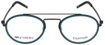 Oculos de Grau Kypers Jonas JON05 Titanium