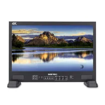 Monitor Seetec FS215 21.5"/3G-Sdi/4K/HDMI