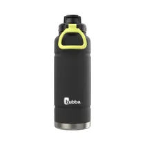 Botella Térmica Buba 2200918 Trailblazer 1.18L Licorice Mate