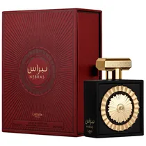 Perfume Lattafa Pride Nebras Eau de Parfum Unissex 100ML
