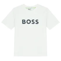 Boss Camiseta Kids J25020 10P (T)6