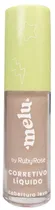 Corretivo Ruby Rose Melu 04 Cappuccino - 5ML