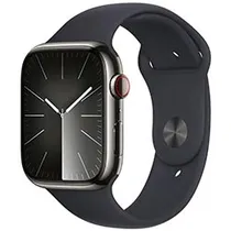 Relogio Inteligente Blulory Glifo 9 2026 Preto