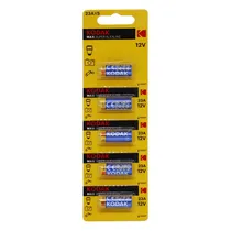 Bateria Kodak 23AX5 - 5 PCS