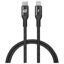 Momax DL31D Cable Tipo-C iPhone 1.2M  Momax DL31D...