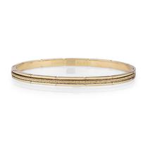 Pulseira Feminina Daniel Klein DKJ.3.2084-3 - Dourado