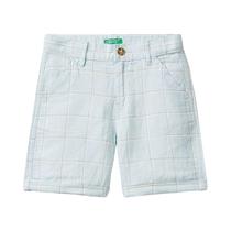 Short Infantil Benetton 45Q1G901H 902