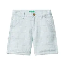 Short Infantil Benetton 45Q1G901H 902