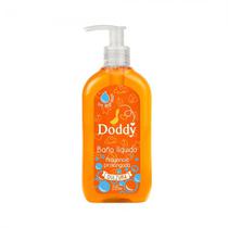 Sabonete Liquido Doddy Banho Liquido Fragrancia Prolongada 220ML