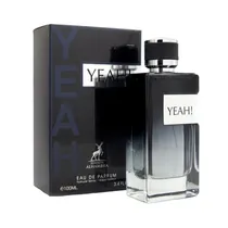 Perfume Maison Alhambra Yeah! Parfum 100ML