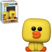 Funko Pop Line Friends Sally 931