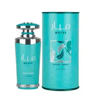 Perfume Lattafa Mayar Natural Intense 100ML