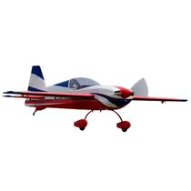 Aviao Skywing Extra-NG 116" 2.95M Arf A White/Red/Blue