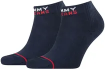 Meias Tommy Hilfiger 701218956 002 - Masculina (2 Pares)