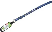 Original Correa p/Perro K48989-1 35CM Azul
