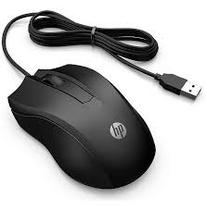 Mouse HP MMM1 com Fio