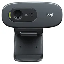  Webcam Logi...