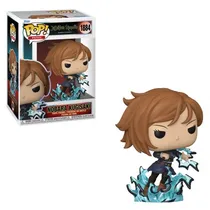 Funko Pop Jujutsu Plus Nobara Kugisaki 1884