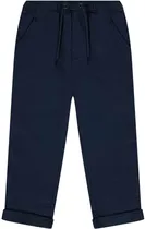 Calça para Bebê Orchestra HLAN1C-BLF - Masculino