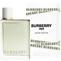Burberry Her Edt 100ML Fem
