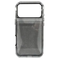 Capa Sorte Fashion para iPhone 17 Pro Max - Black