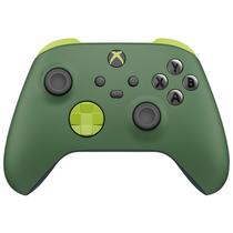 Controle Microsoft para Xbox Wireless - Remix