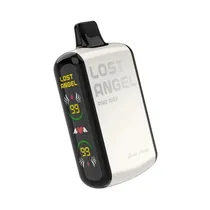 Pod Descartável Lost Angel Pro Max 20K Juicy Peach 20.000 Puffs