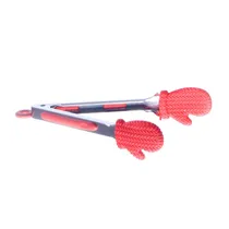Pinça Natalina de Silicone