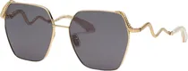 Óculos de Roberto Cavalli SRC035M 590300 - Feminina