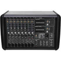 PPM1008 – Mesa Mixer 8 Canais Mackie
