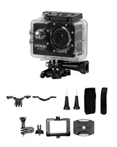 Camara Corporal Body Sate CS07 720P