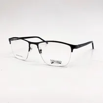Armação para Óculos de Grau Masculino Visard 8859 56-18-142